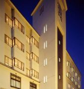 Onyado Megumi Hotel Yugawara Exterior photo